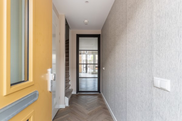 Medium property photo - Pieter de Hoochstraat 10, 3314 HP Dordrecht